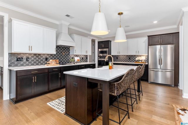 2525 BLACKRIDGE CREST, Hoover, AL 35244