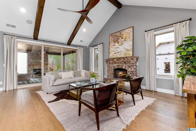 2525 BLACKRIDGE CREST, Hoover, AL 35244