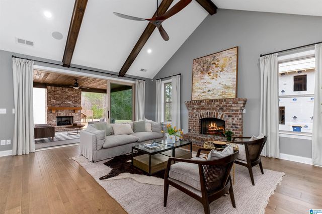 2525 BLACKRIDGE CREST, Hoover, AL 35244