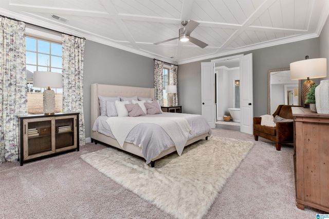 2525 BLACKRIDGE CREST, Hoover, AL 35244