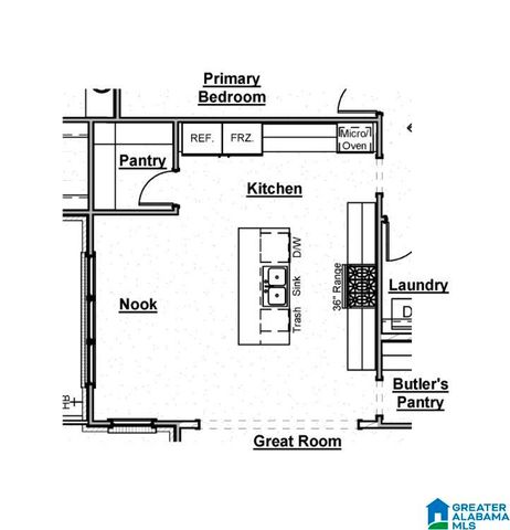 2525 BLACKRIDGE CREST, Hoover, AL 35244