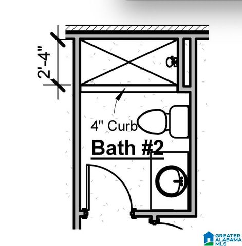2525 BLACKRIDGE CREST, Hoover, AL 35244
