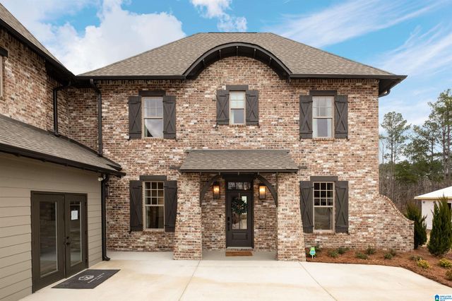 2525 BLACKRIDGE CREST, Hoover, AL 35244