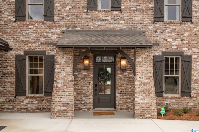 2525 BLACKRIDGE CREST, Hoover, AL 35244