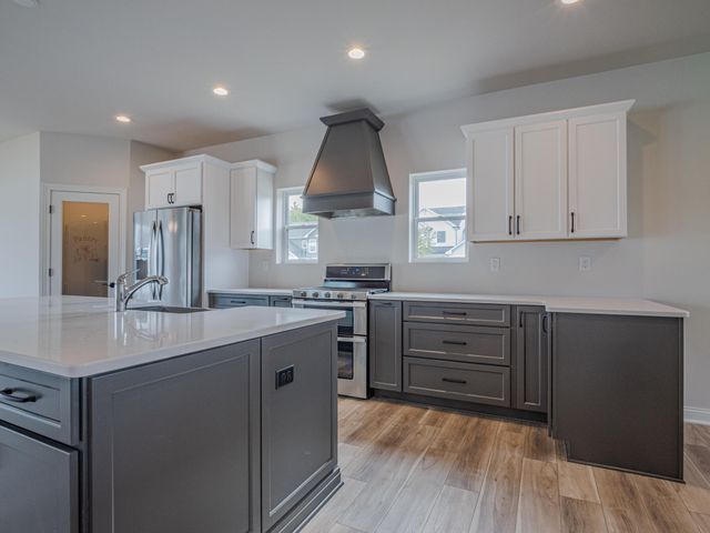 9905 Beacon Pointe Lane, Cedar Lake, IN 46303