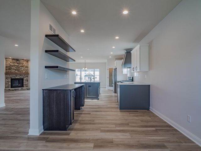 9905 Beacon Pointe Lane, Cedar Lake, IN 46303