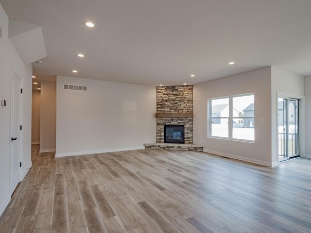 9905 Beacon Pointe Lane, Cedar Lake, IN 46303