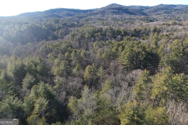 01 Old Miller Rock, Ellijay, GA 30540