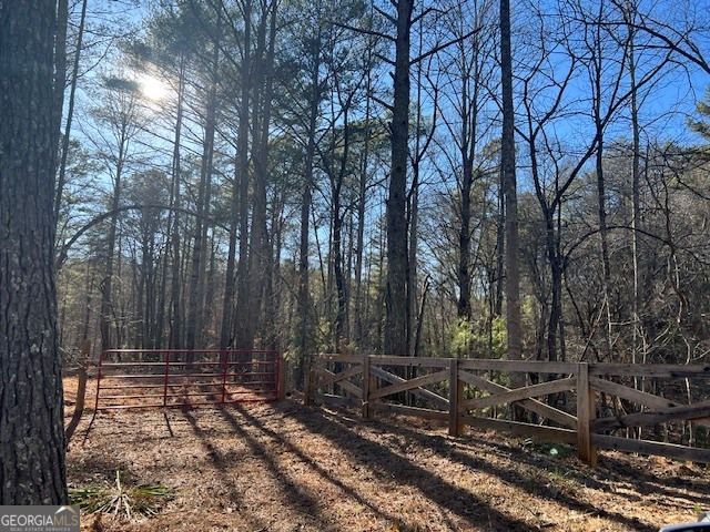 01 Old Miller Rock, Ellijay, GA 30540