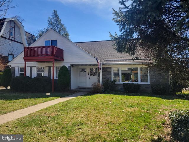 11 TENBY RD, Havertown, PA 19083