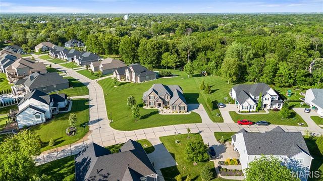 6107 Knights Table Court, Unincorporated, MO 63304