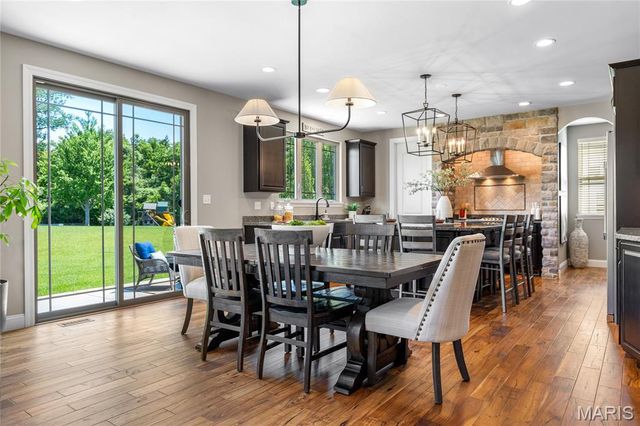 6107 Knights Table Court, Unincorporated, MO 63304