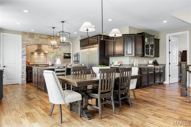 6107 Knights Table Court, Unincorporated, MO 63304
