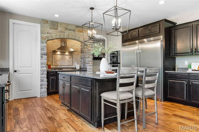 6107 Knights Table Court, Unincorporated, MO 63304