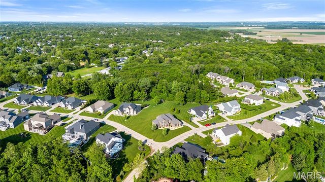 6107 Knights Table Court, Unincorporated, MO 63304