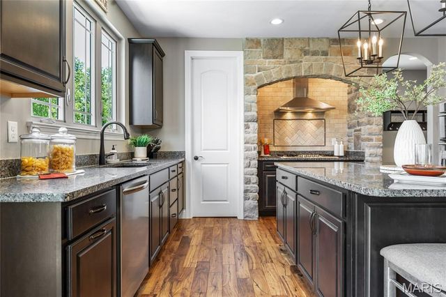 6107 Knights Table Court, Unincorporated, MO 63304