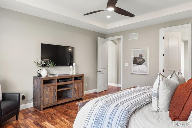 6107 Knights Table Court, Unincorporated, MO 63304
