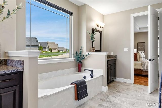 6107 Knights Table Court, Unincorporated, MO 63304