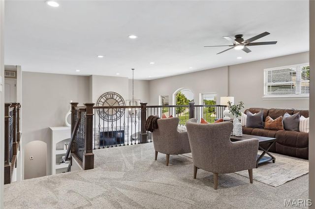 6107 Knights Table Court, Unincorporated, MO 63304
