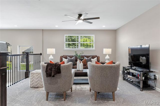 6107 Knights Table Court, Unincorporated, MO 63304