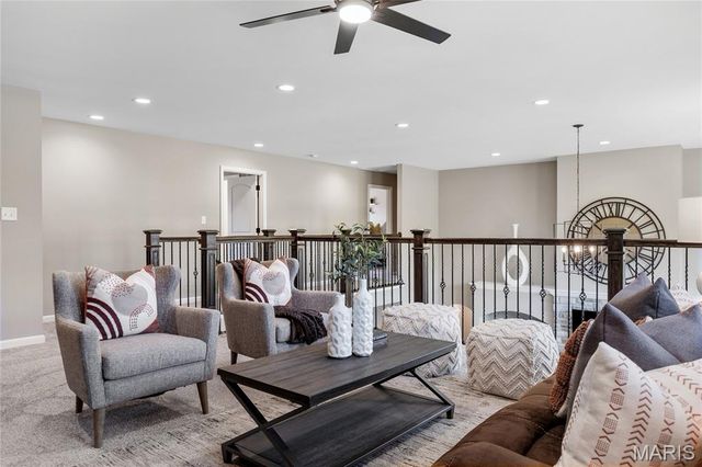6107 Knights Table Court, Unincorporated, MO 63304