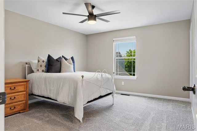 6107 Knights Table Court, Unincorporated, MO 63304