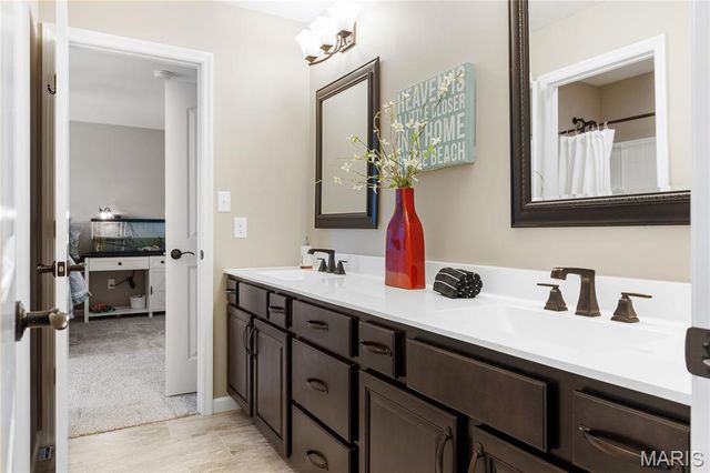 6107 Knights Table Court, Unincorporated, MO 63304