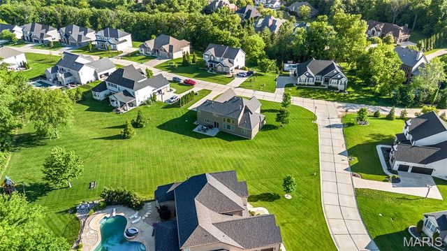 6107 Knights Table Court, Unincorporated, MO 63304