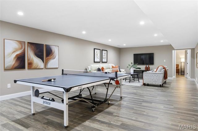 6107 Knights Table Court, Unincorporated, MO 63304