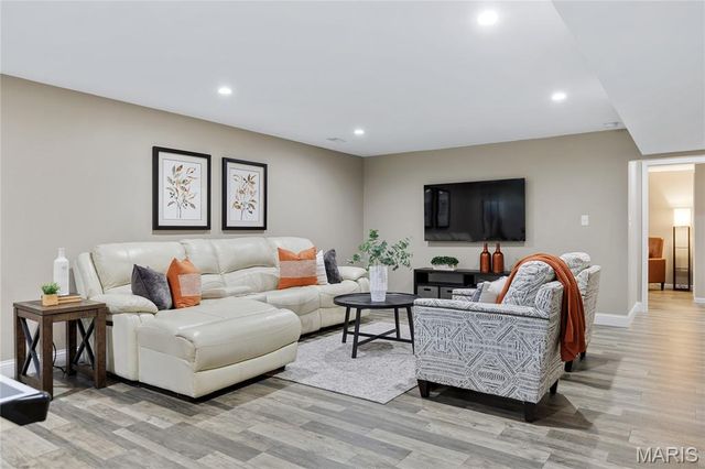 6107 Knights Table Court, Unincorporated, MO 63304