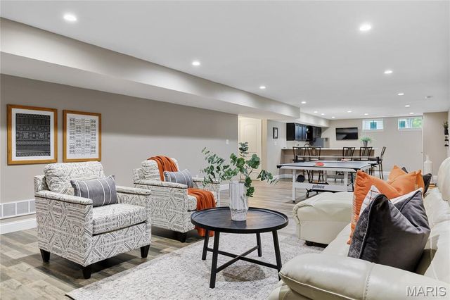 6107 Knights Table Court, Unincorporated, MO 63304