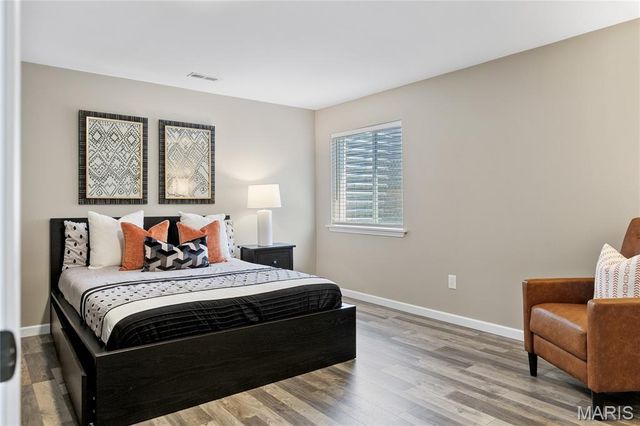 6107 Knights Table Court, Unincorporated, MO 63304