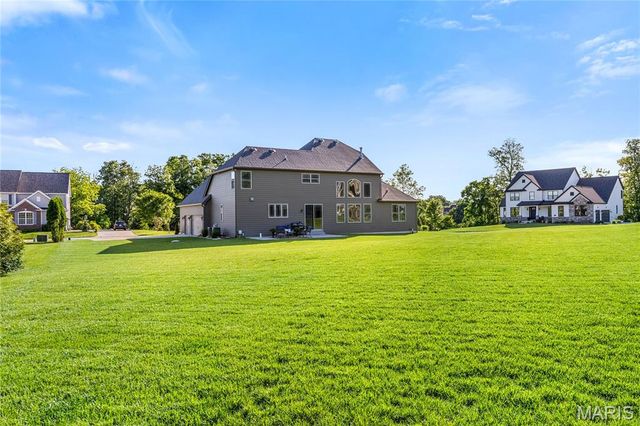 6107 Knights Table Court, Unincorporated, MO 63304