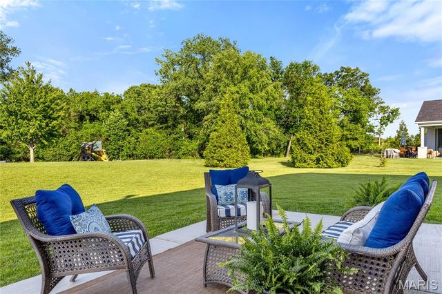 6107 Knights Table Court, Unincorporated, MO 63304