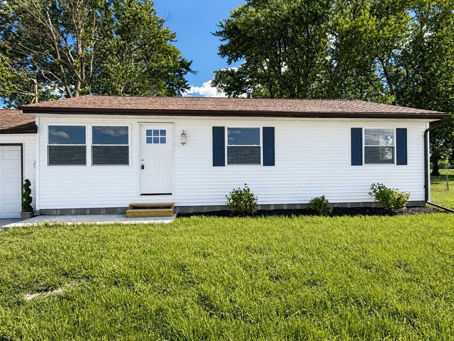 10167 Wolf Road, Geneseo, IL 61254