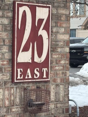 50413 Bay Run S 15, Chesterfield Township, MI 48047