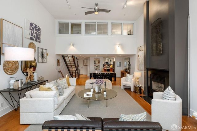 1011 23rd Street 13, San Francisco, CA 94107