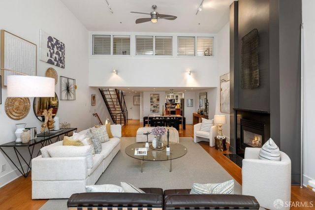 1011 23rd Street 13, San Francisco, CA 94107