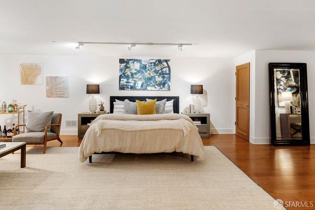 1011 23rd Street 13, San Francisco, CA 94107