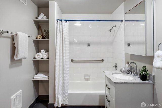 1011 23rd Street 13, San Francisco, CA 94107