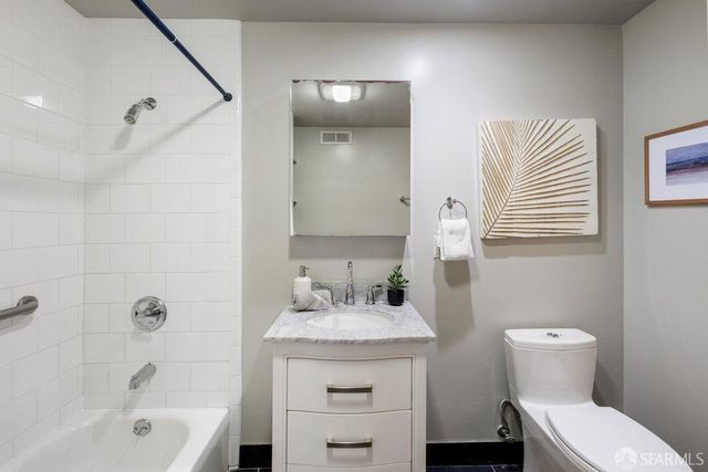 1011 23rd Street 13, San Francisco, CA 94107