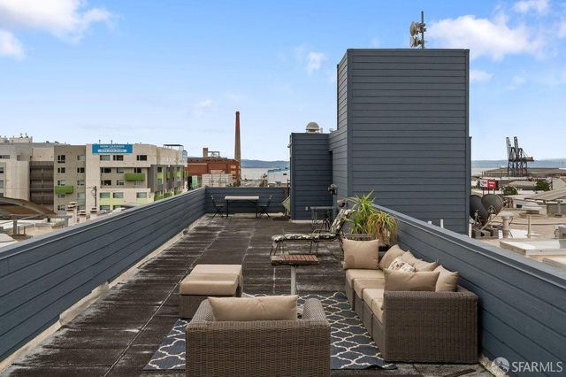 1011 23rd Street 13, San Francisco, CA 94107