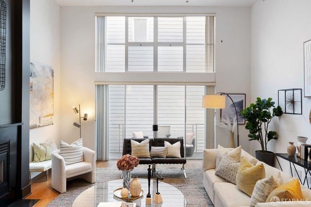 1011 23rd Street 13, San Francisco, CA 94107