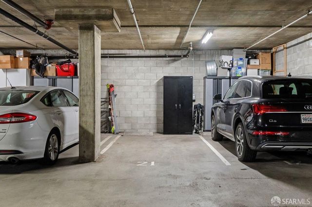 1011 23rd Street 13, San Francisco, CA 94107