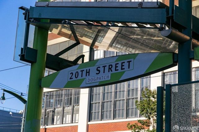 1011 23rd Street 13, San Francisco, CA 94107