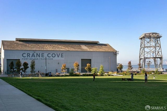 1011 23rd Street 13, San Francisco, CA 94107