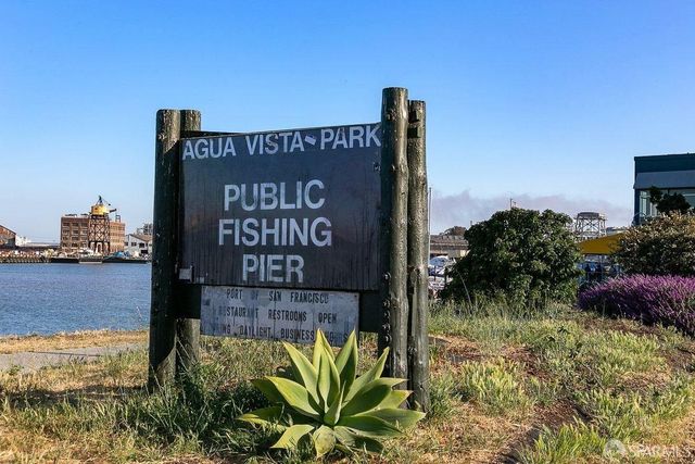 1011 23rd Street 13, San Francisco, CA 94107