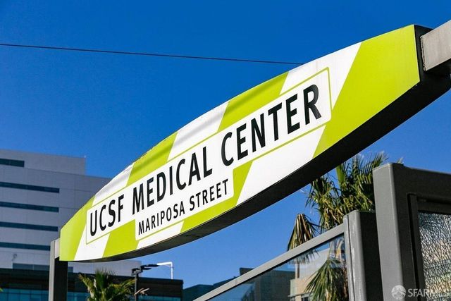 1011 23rd Street 13, San Francisco, CA 94107