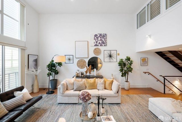 1011 23rd Street 13, San Francisco, CA 94107