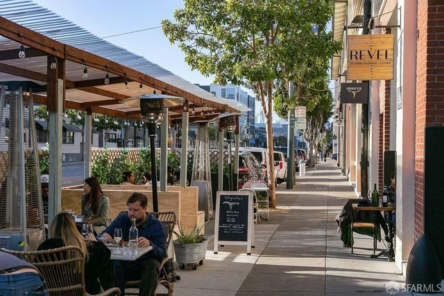 1011 23rd Street 13, San Francisco, CA 94107